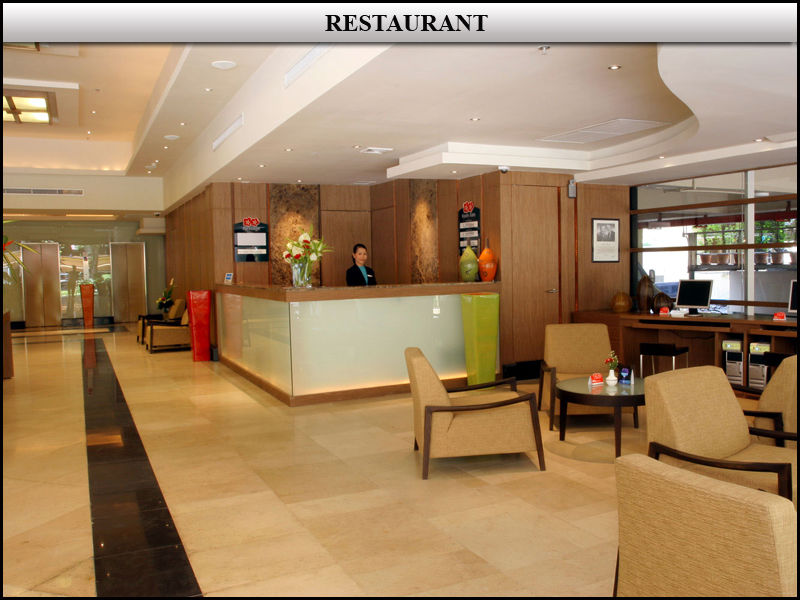 Ibis Mall Avenue Dubai Exteriör bild